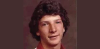 40 year old remains confirmed as missing Utah teen