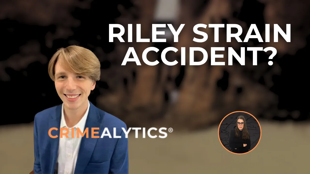 Riley Strain: What Happened After a Night Out in Nashville