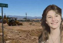 Sonya Alice Langan, formerly known as Castleberry Kate, identified in Bullhead City cold case