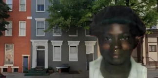 Delores Thompson cold case update graphic about Calvin Ziegler being identified 37 years after her 1988 murder in Frederick, Maryland.