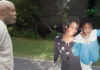 Peaches and Baby Doe identified as Tanya Denise Jackson and Tatiana Marie Dykes, with Andrew Dykes.